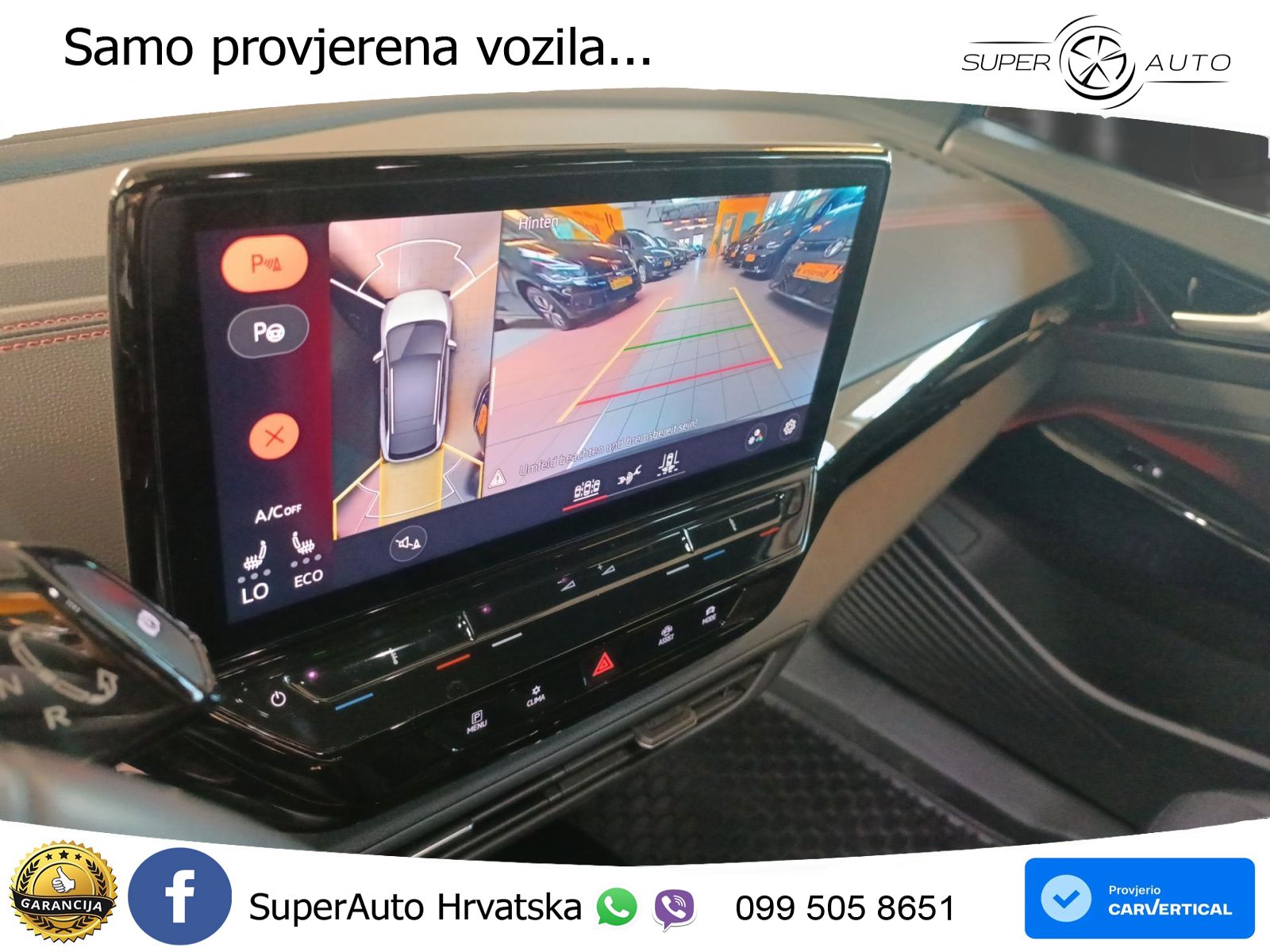 Volkswagen ID.4 GTX 82 kWh (299 KS) 4MOTION