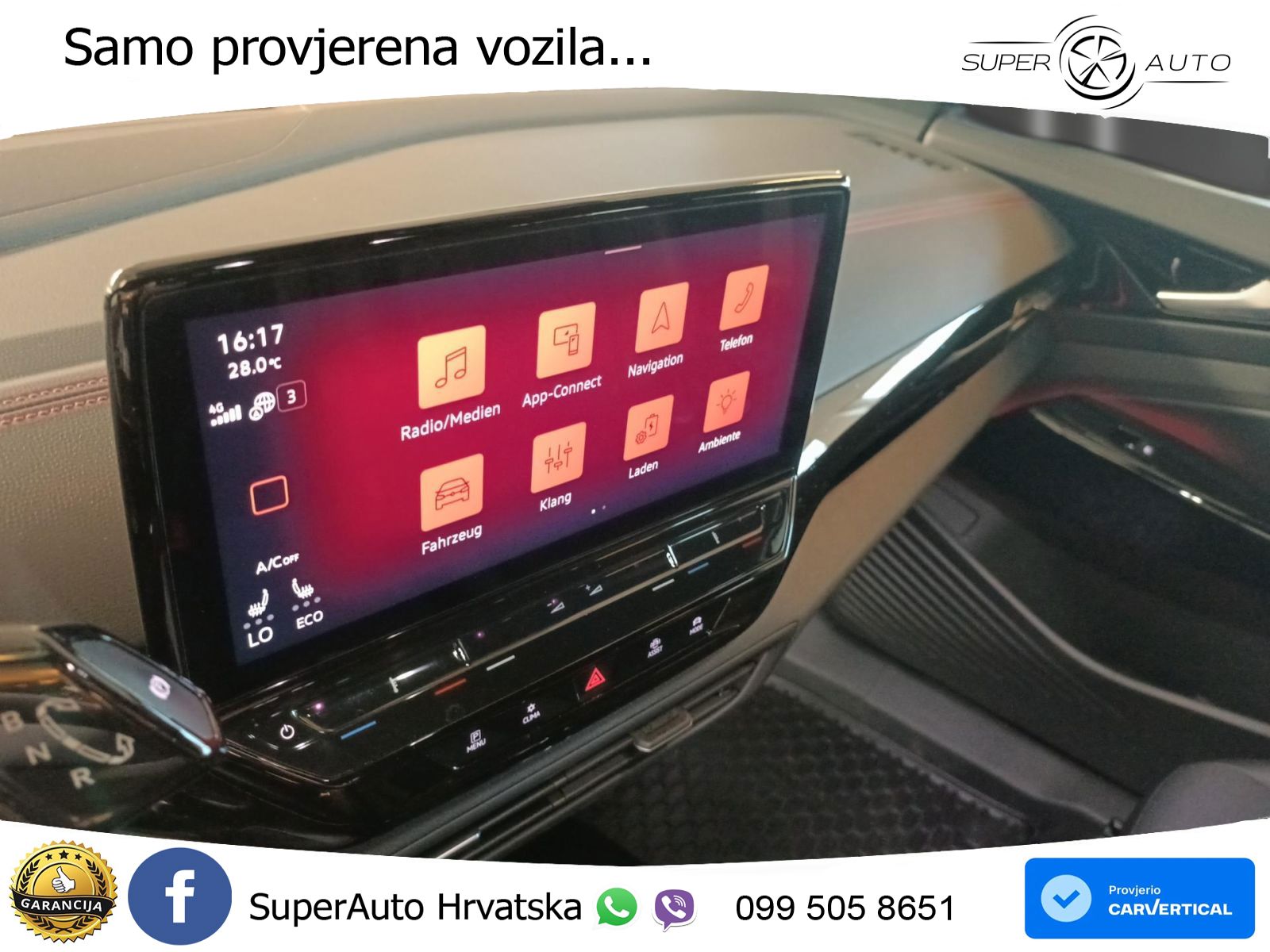 Volkswagen ID.4 GTX 82 kWh (299 KS) 4MOTION