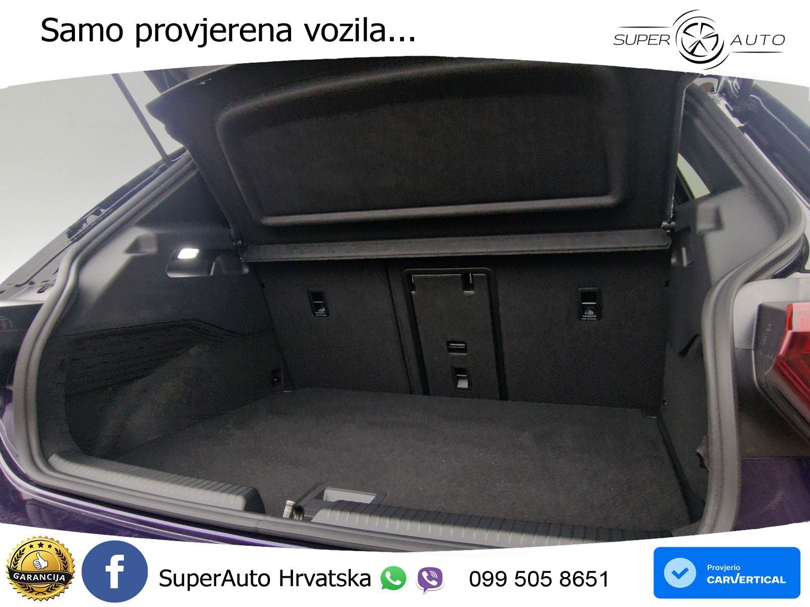 Volkswagen ID.3 GTX 84 kWh (286 KS)