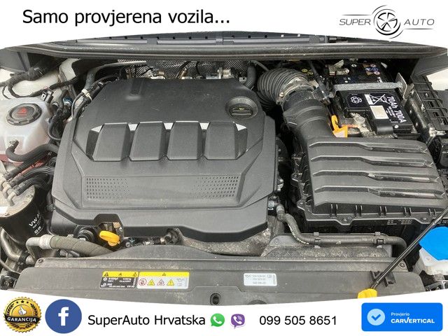 VW Caddy 122 KS
