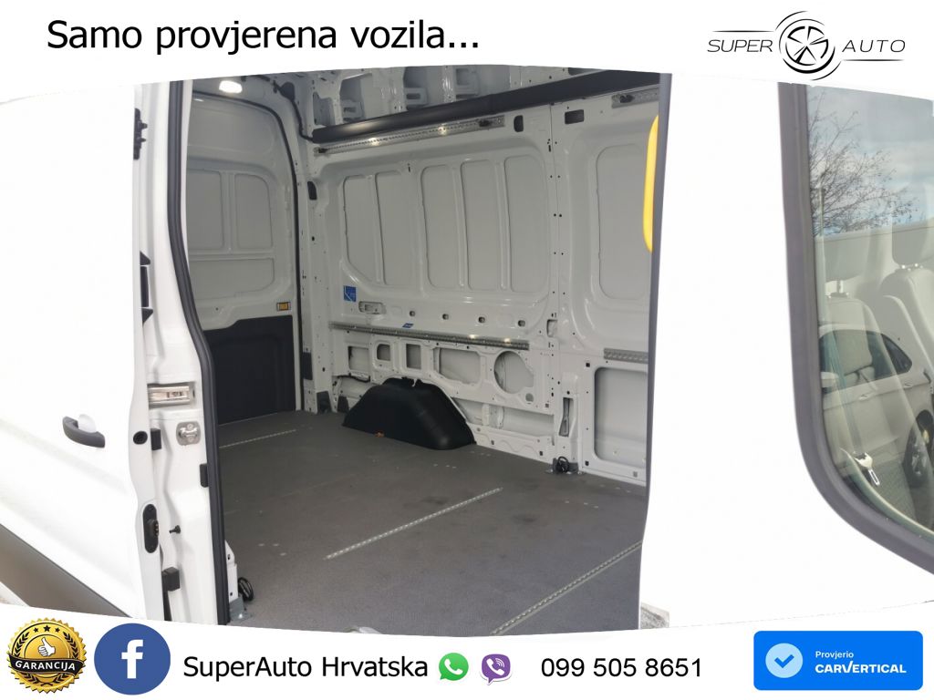 Ford Transit 184 KS