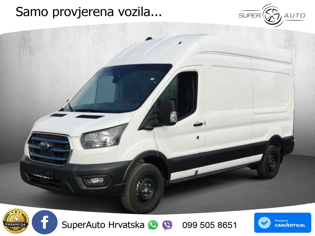 Ford Transit 184 KS