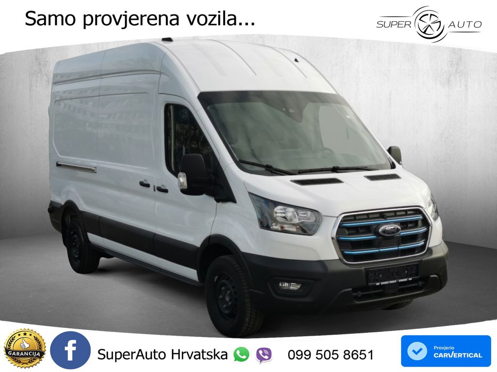 Ford Transit 184 KS