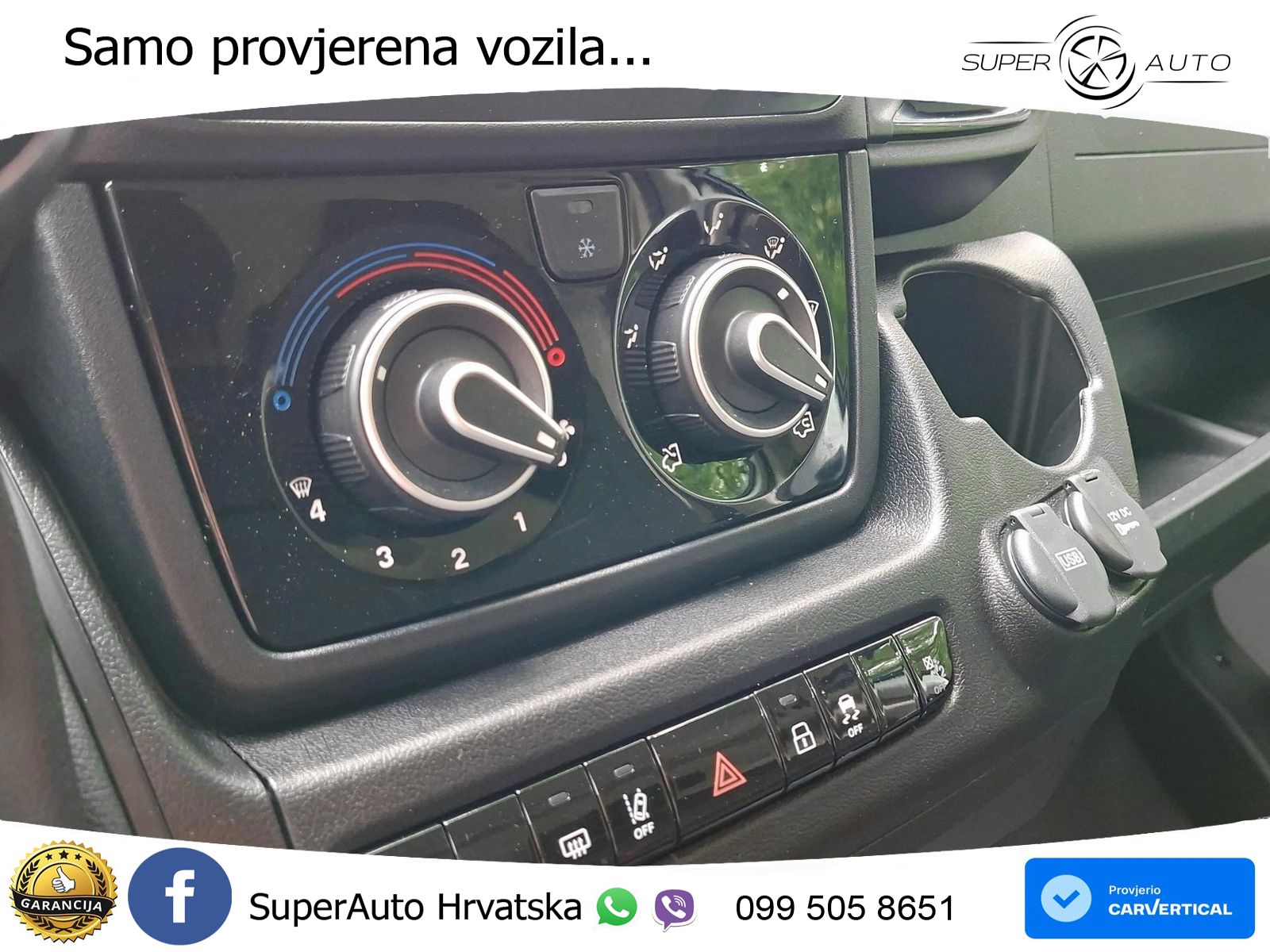 Peugeot Boxer 140 KS