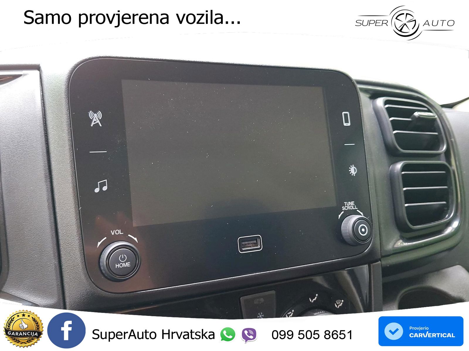 Peugeot Boxer 140 KS