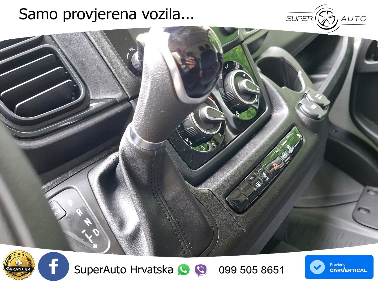 Peugeot Boxer 140 KS
