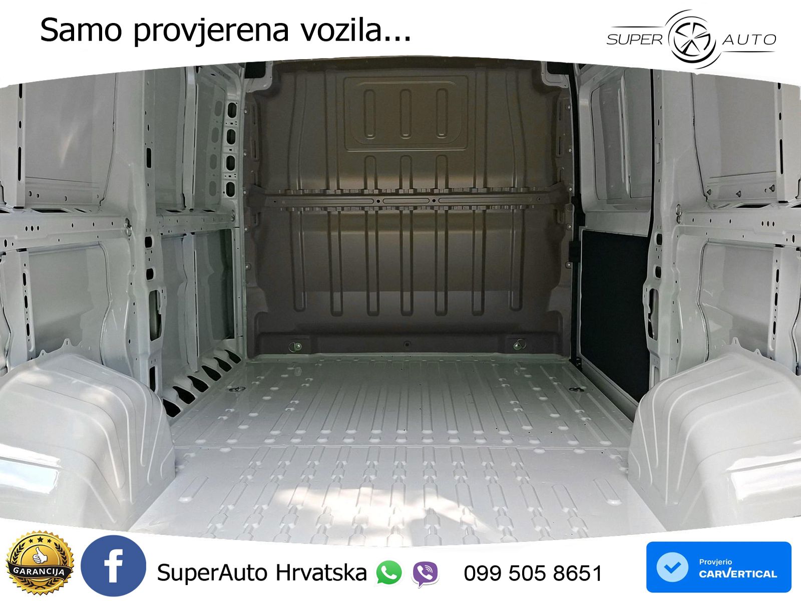 Peugeot Boxer 140 KS