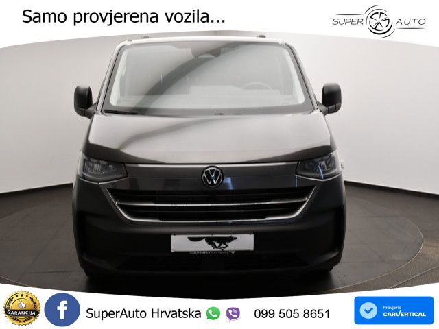 VW Transporter 110 KS