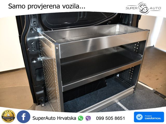 VW Transporter 110 KS