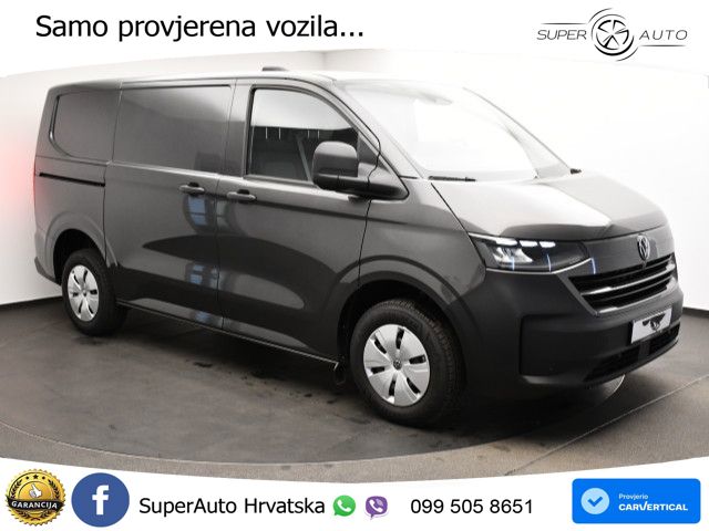 VW Transporter 110 KS