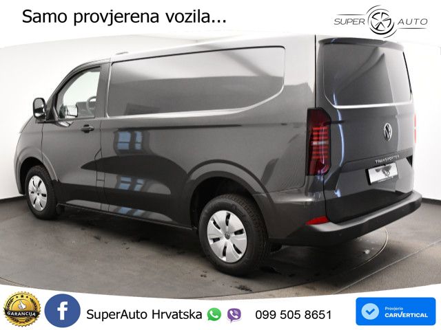VW Transporter 110 KS
