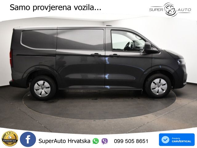 VW Transporter 110 KS