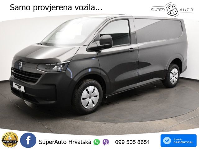 VW Transporter 110 KS