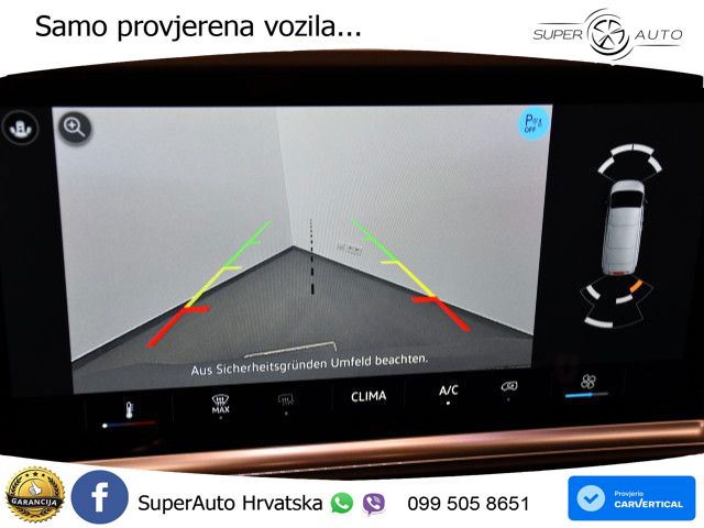 VW Transporter 110 KS