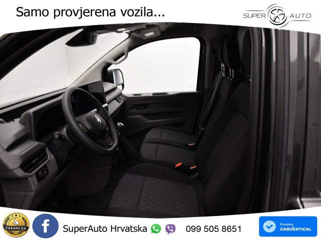 VW Transporter 110 KS