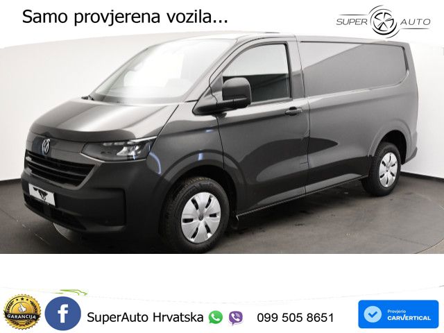 VW Transporter 110 KS