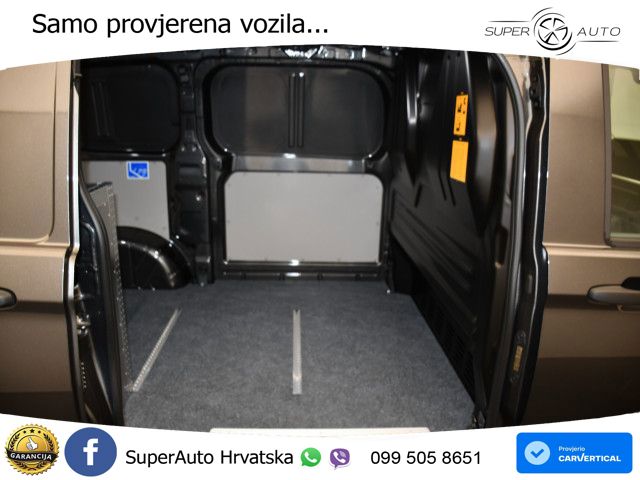 VW Transporter 110 KS