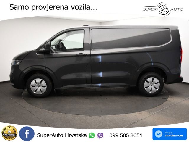 VW Transporter 110 KS