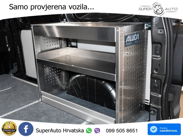 VW Transporter 110 KS