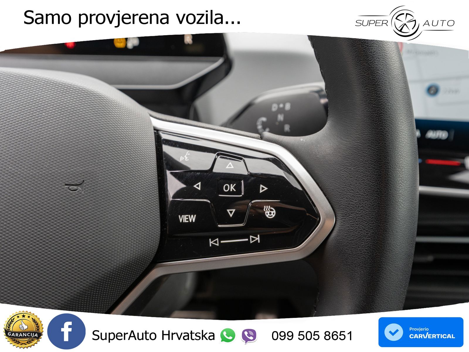 Volkswagen ID.3 Pro S 82 kWh (231 KS) LED+GR SJED+ACC