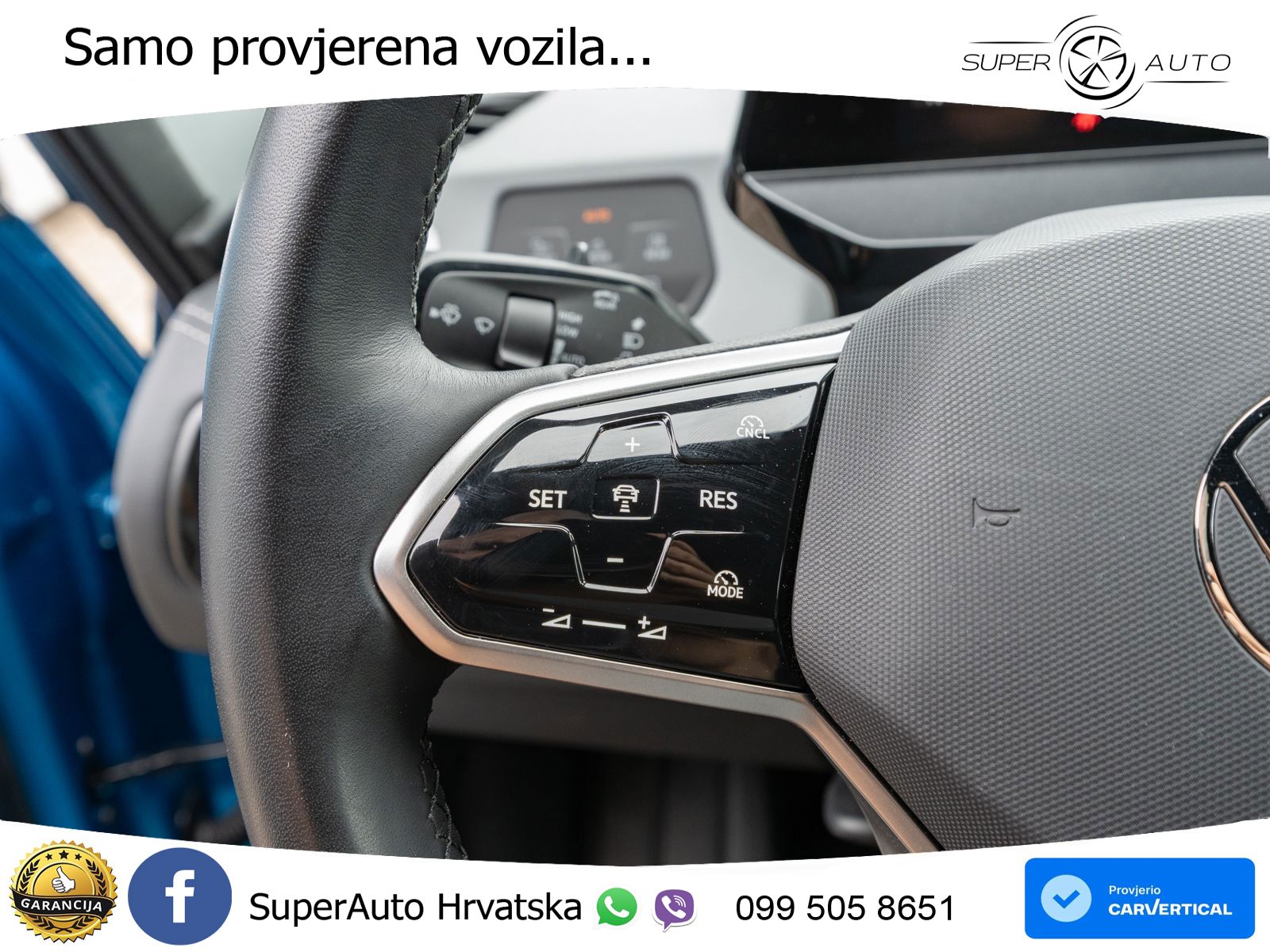 Volkswagen ID.3 Pro S 82 kWh (231 KS) LED+GR SJED+ACC