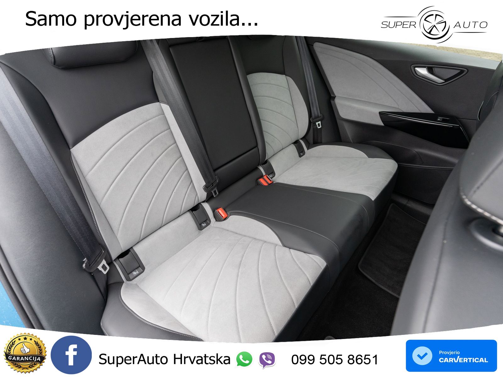Volkswagen ID.3 Pro S 82 kWh (231 KS) LED+GR SJED+ACC