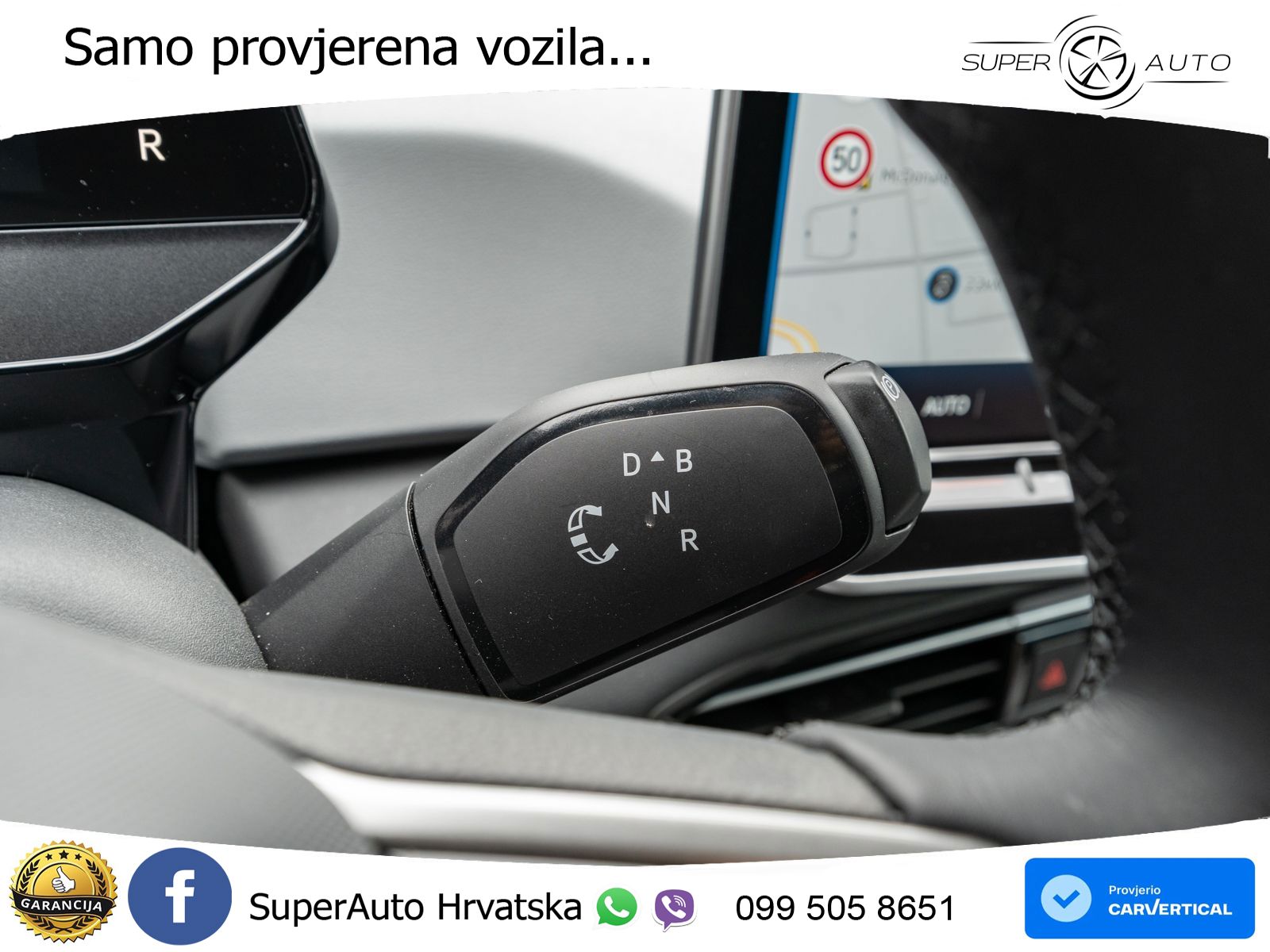 Volkswagen ID.3 Pro S 82 kWh (231 KS) LED+GR SJED+ACC
