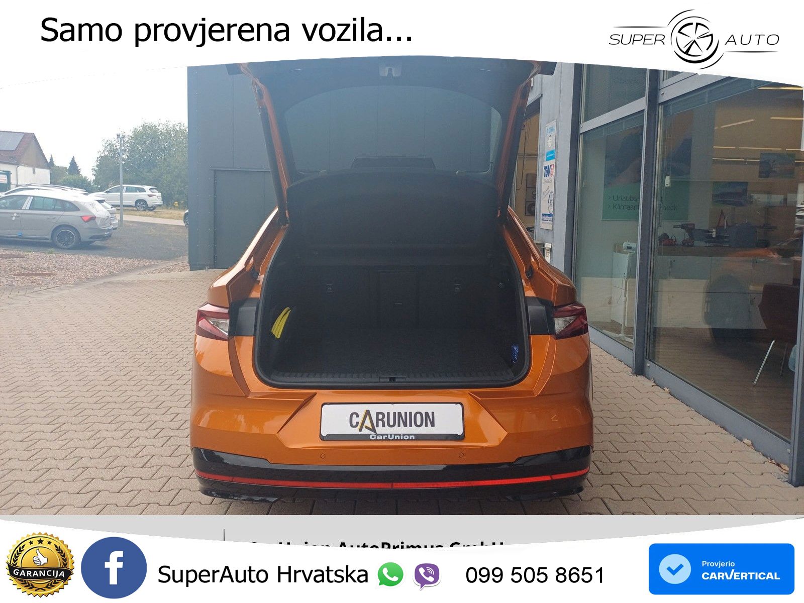 Škoda Enyaq Coupe iV RS 82 kWh (340 KS) AWD Suite LED+ACC