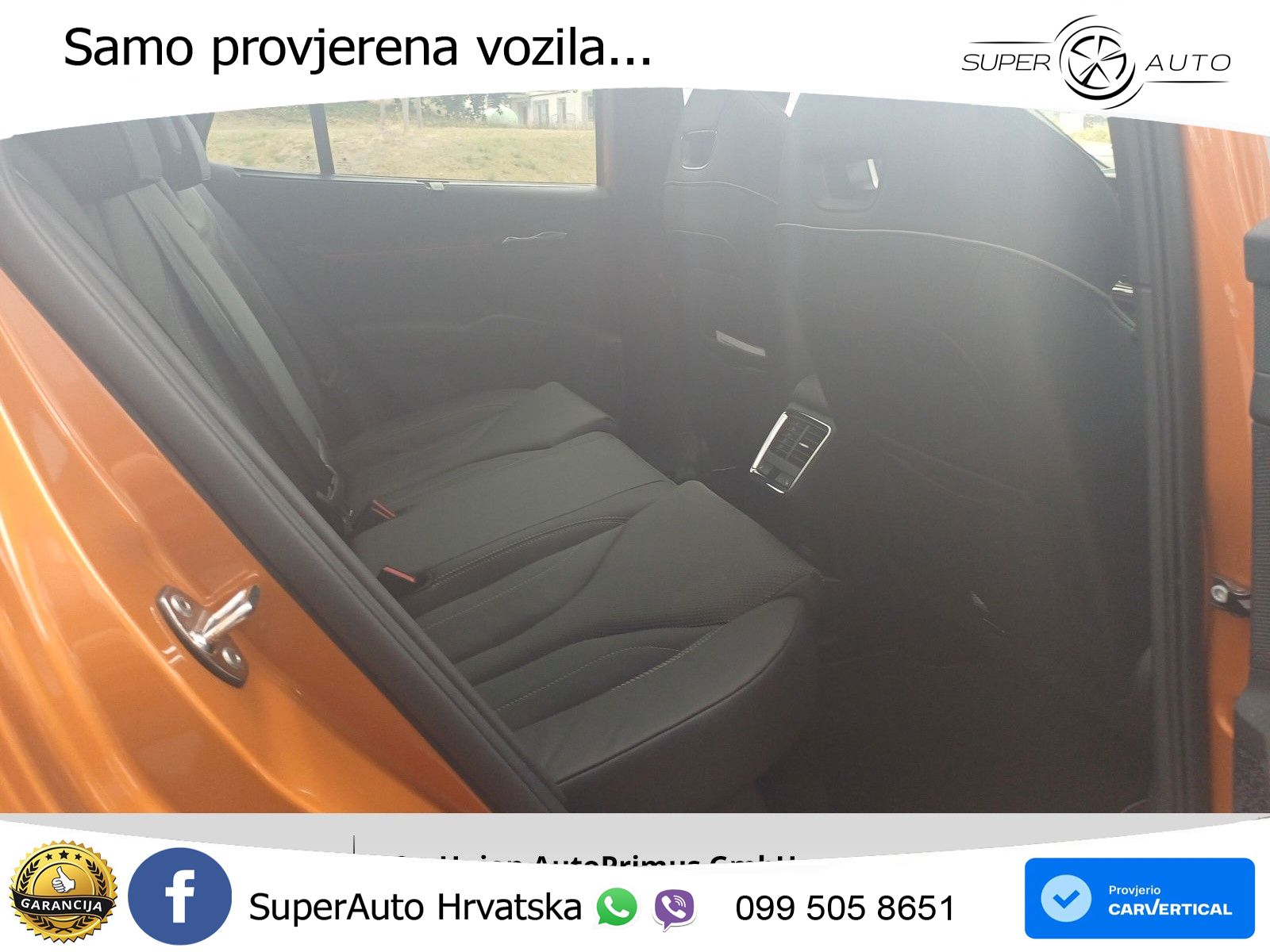 Škoda Enyaq Coupe iV RS 82 kWh (340 KS) AWD Suite LED+ACC
