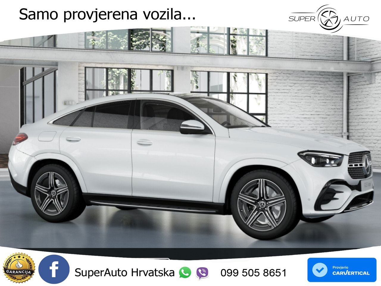 Mercedes GLE 450d (367 KS) EQ Boost 4MATIC 9G-TRONIC AMG