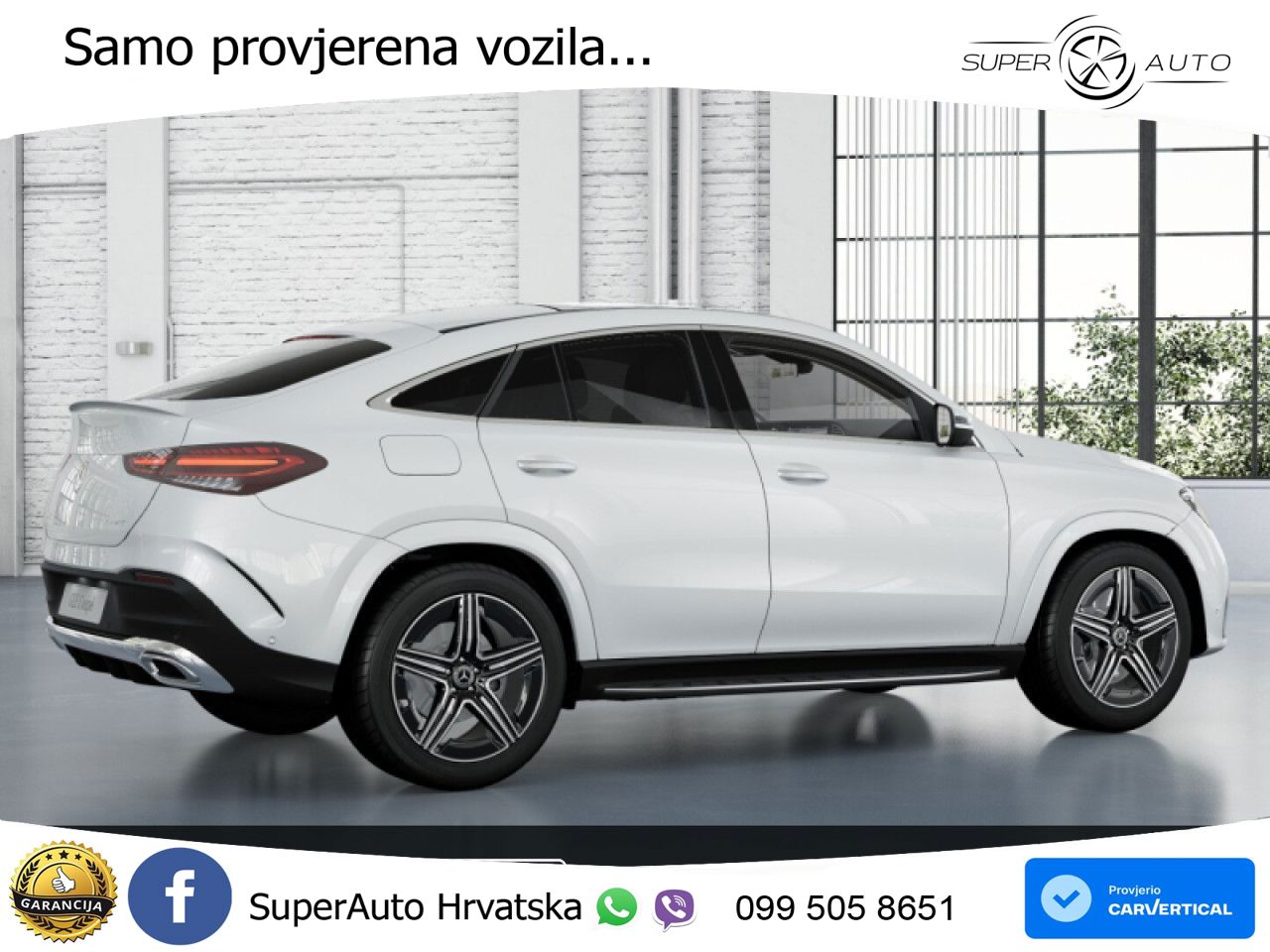 Mercedes GLE 450d (367 KS) EQ Boost 4MATIC 9G-TRONIC AMG