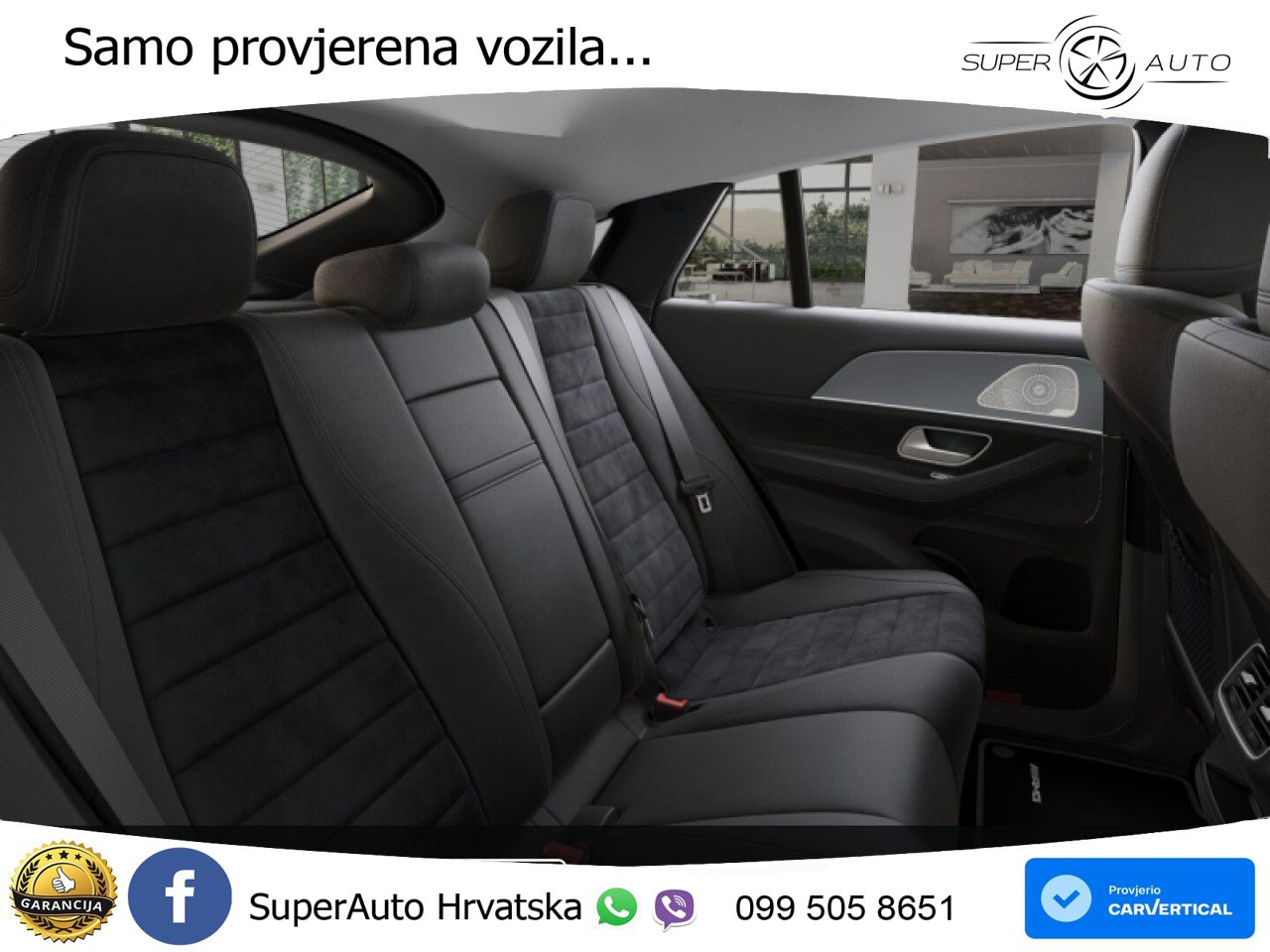 Mercedes GLE 450d (367 KS) EQ Boost 4MATIC 9G-TRONIC AMG