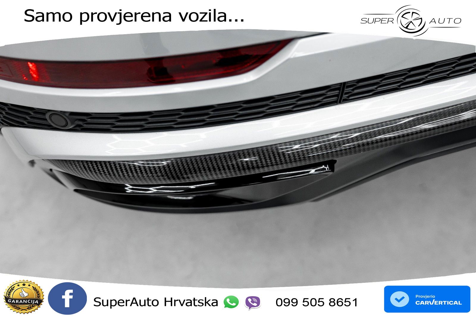 Audi Q8 50 TDI V6 (286 KS) quattro Tiptronic
