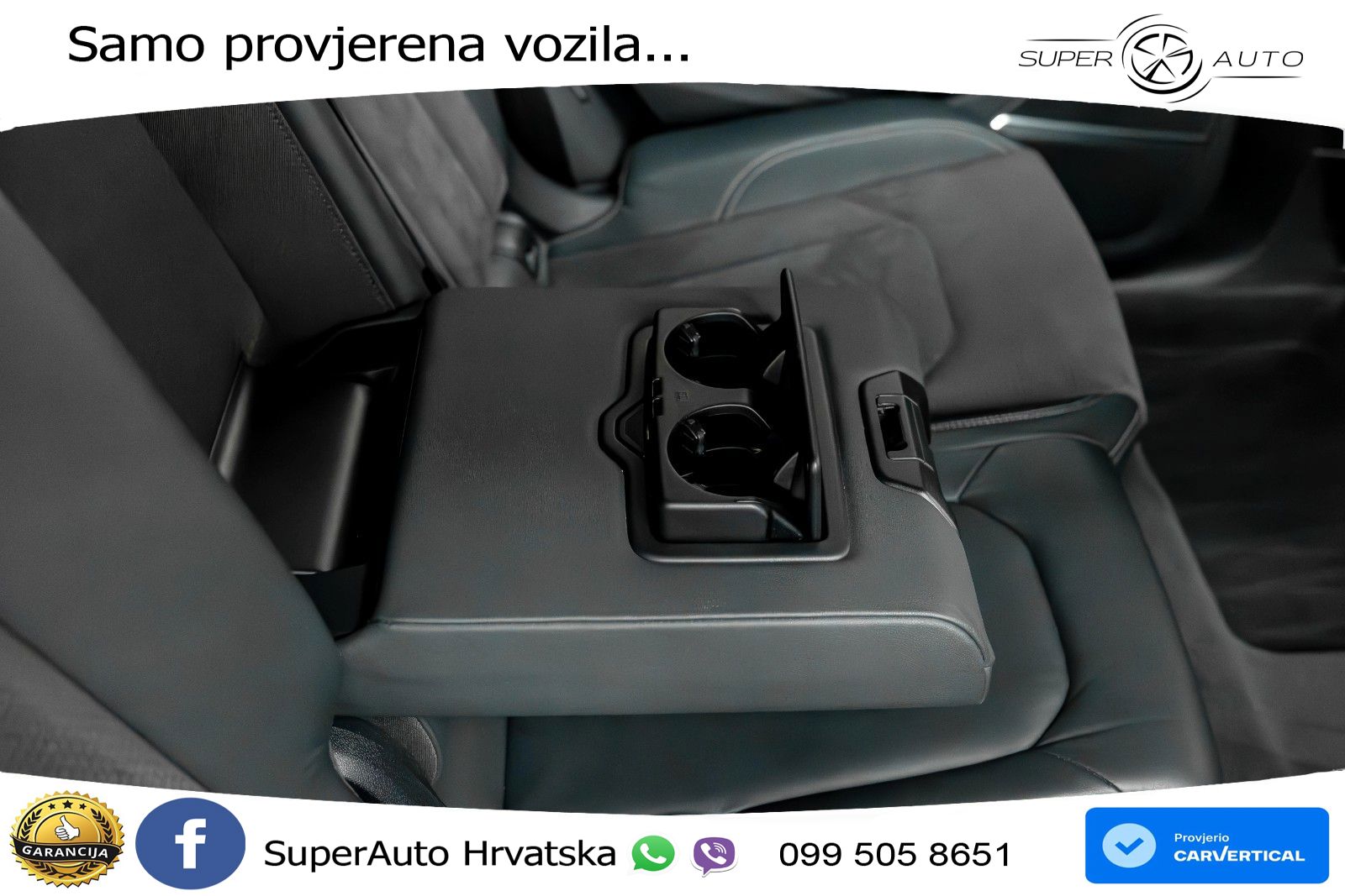 Audi Q8 50 TDI V6 (286 KS) quattro Tiptronic