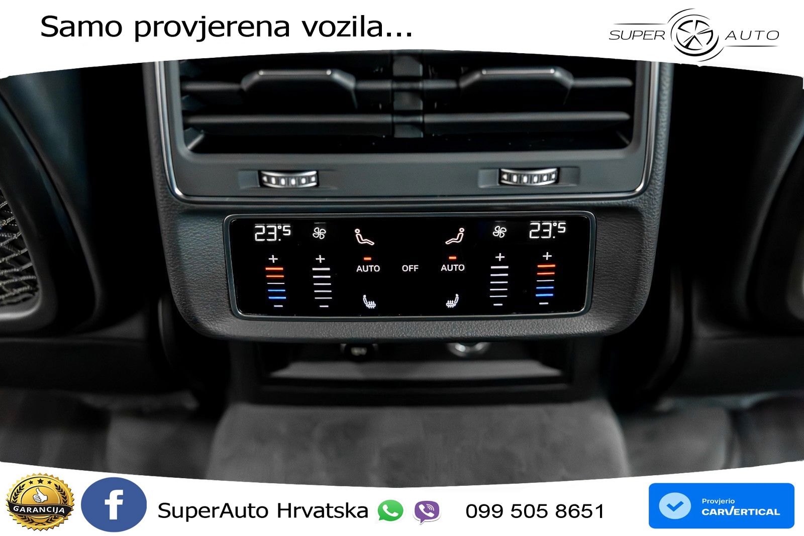 Audi Q8 50 TDI V6 (286 KS) quattro Tiptronic