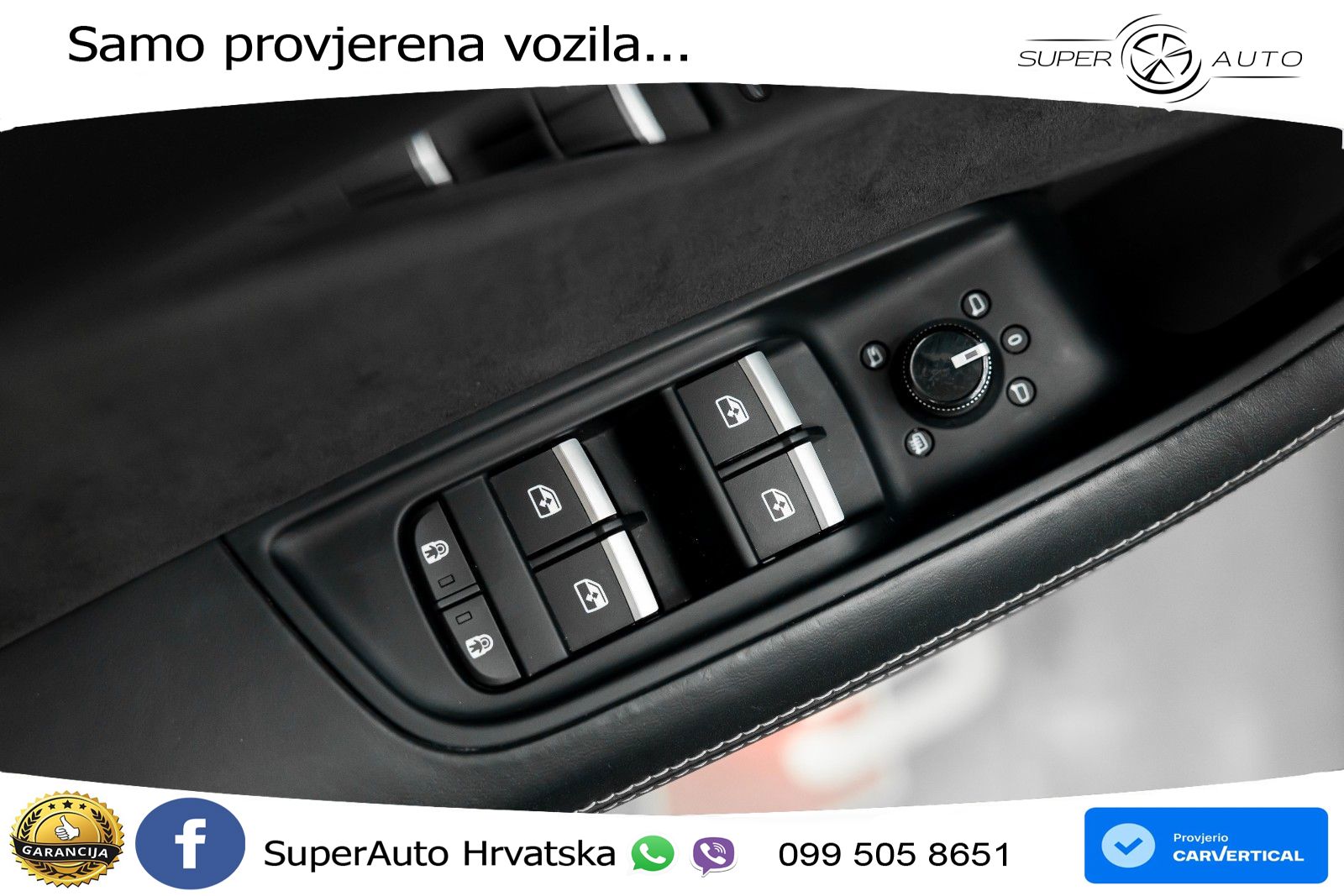 Audi Q8 50 TDI V6 (286 KS) quattro Tiptronic