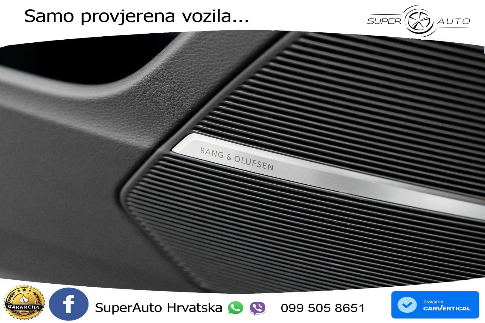 Audi Q8 50 TDI V6 (286 KS) quattro Tiptronic