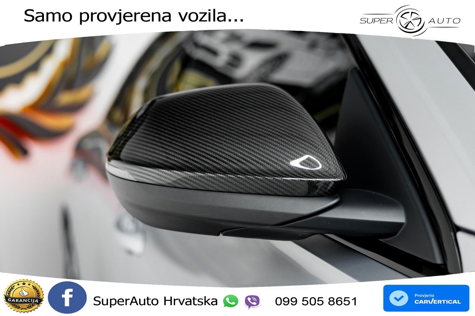 Audi Q8 50 TDI V6 (286 KS) quattro Tiptronic