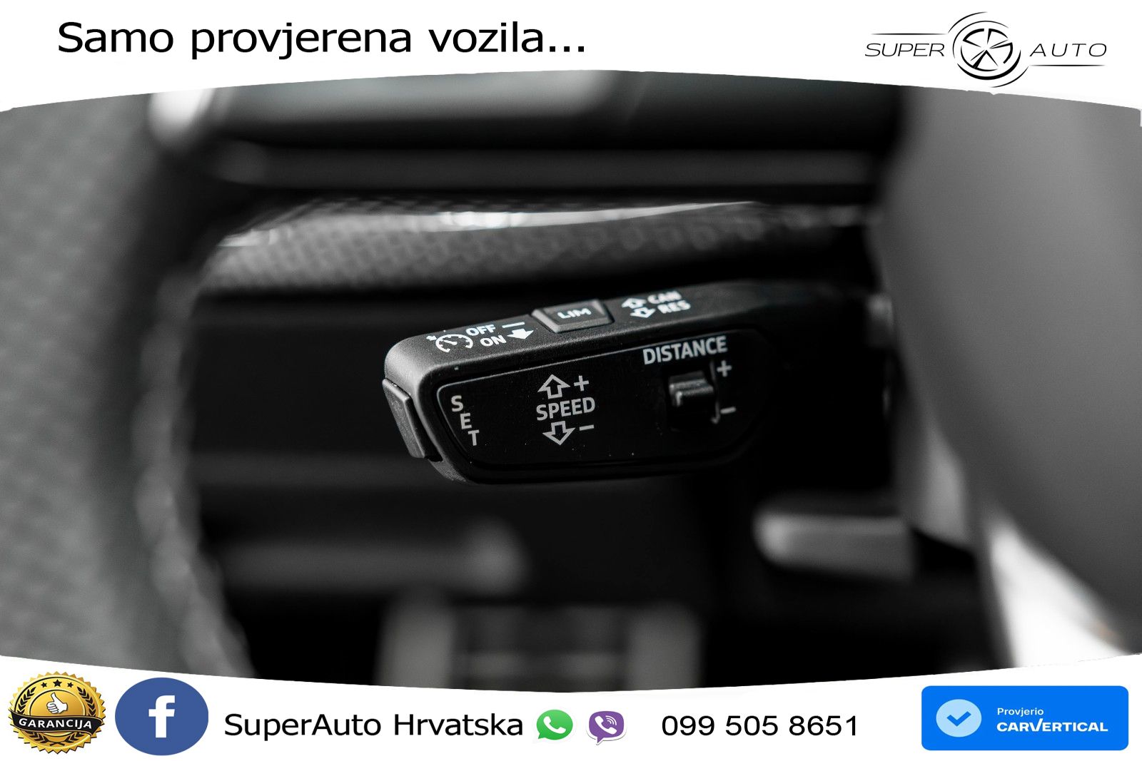 Audi Q8 50 TDI V6 (286 KS) quattro Tiptronic