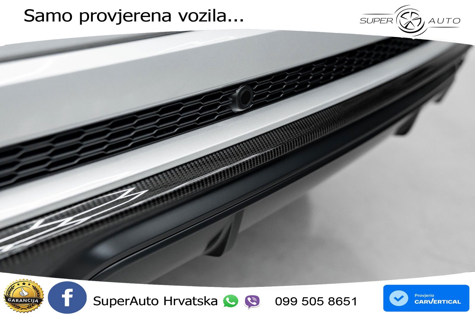 Audi Q8 50 TDI V6 (286 KS) quattro Tiptronic