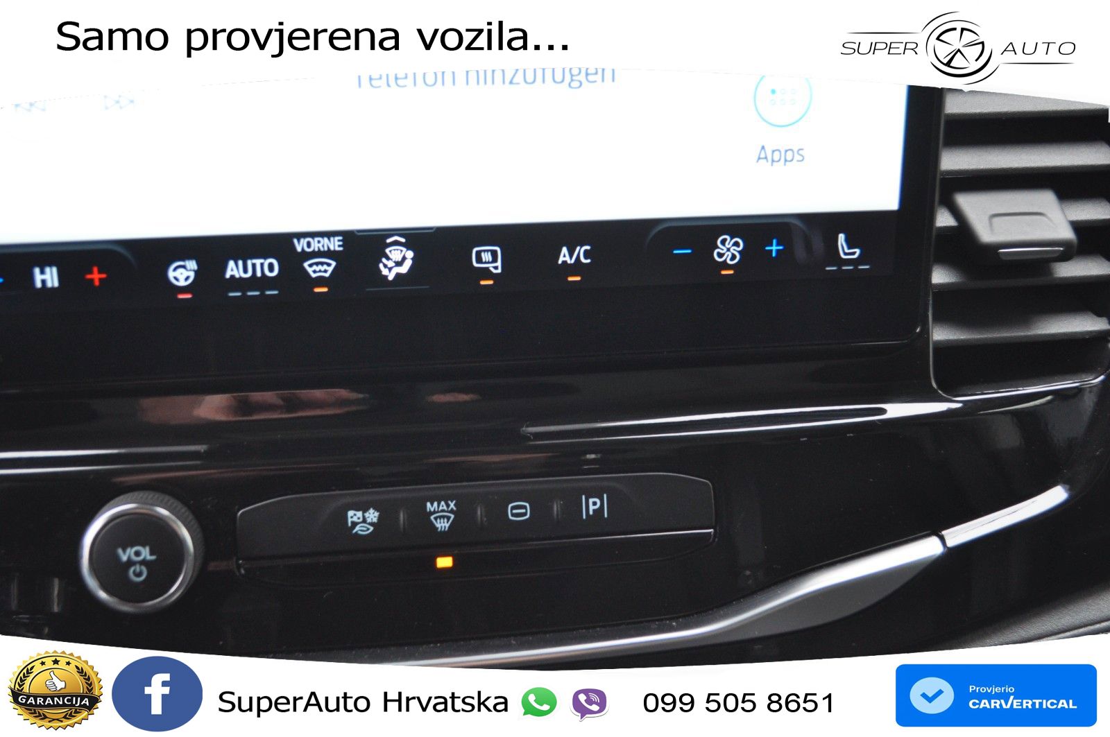 Ford Transit 165 KS