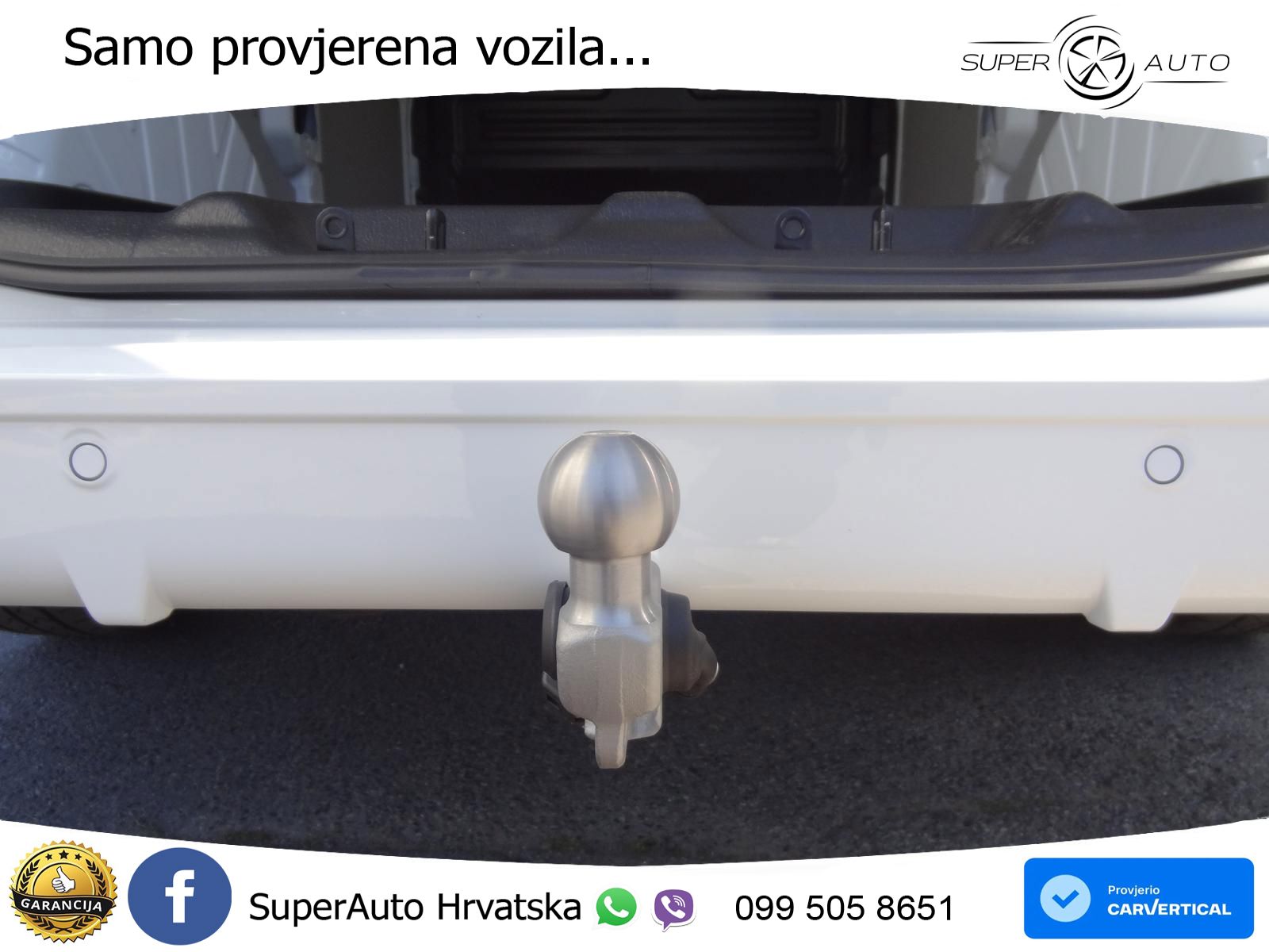 Ford Transit 170 KS