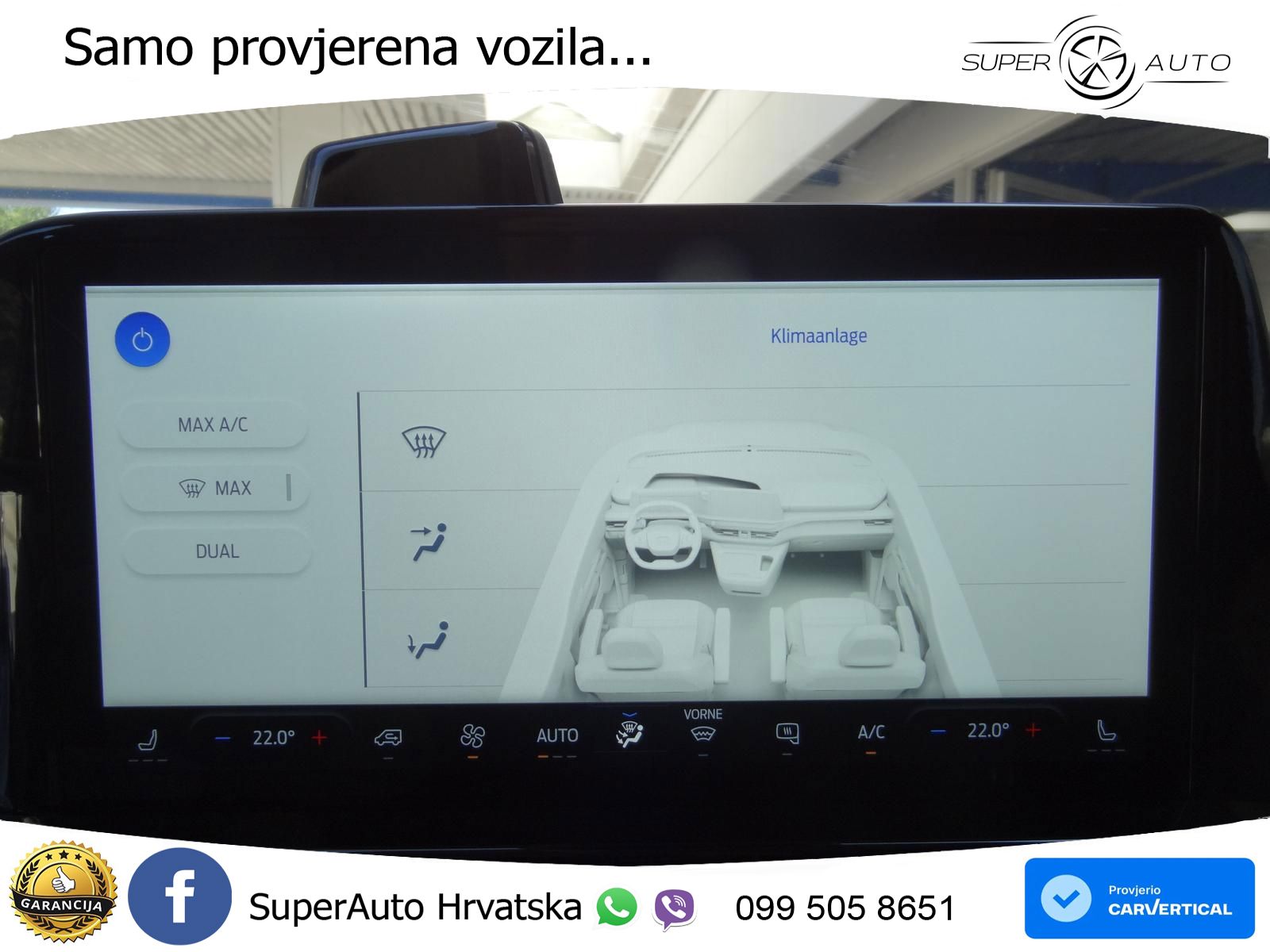 Ford Transit 170 KS