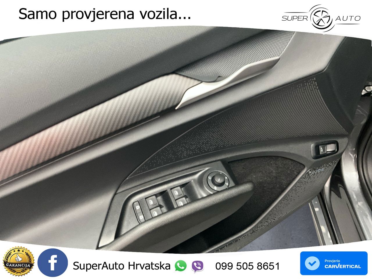 Škoda Enyaq 85 82 kWh (286 KS) SportLine LED+GR SJED+ACC