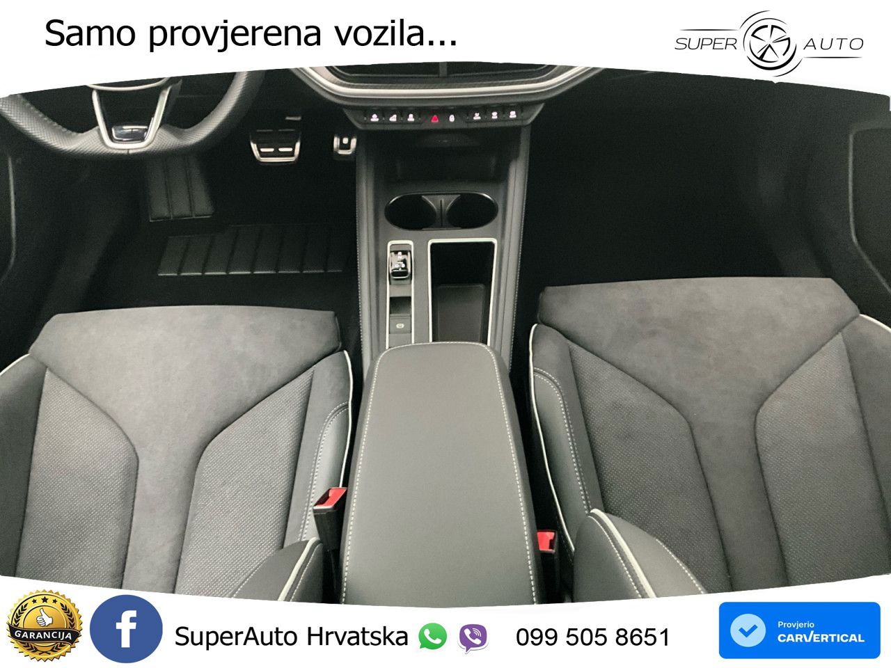 Škoda Enyaq 85 82 kWh (286 KS) SportLine LED+GR SJED+ACC