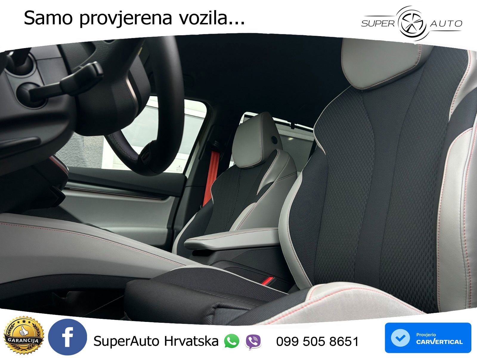 Škoda Enyaq 85 82 kWh (286 KS) Lodge LED+GR SJED+ACC