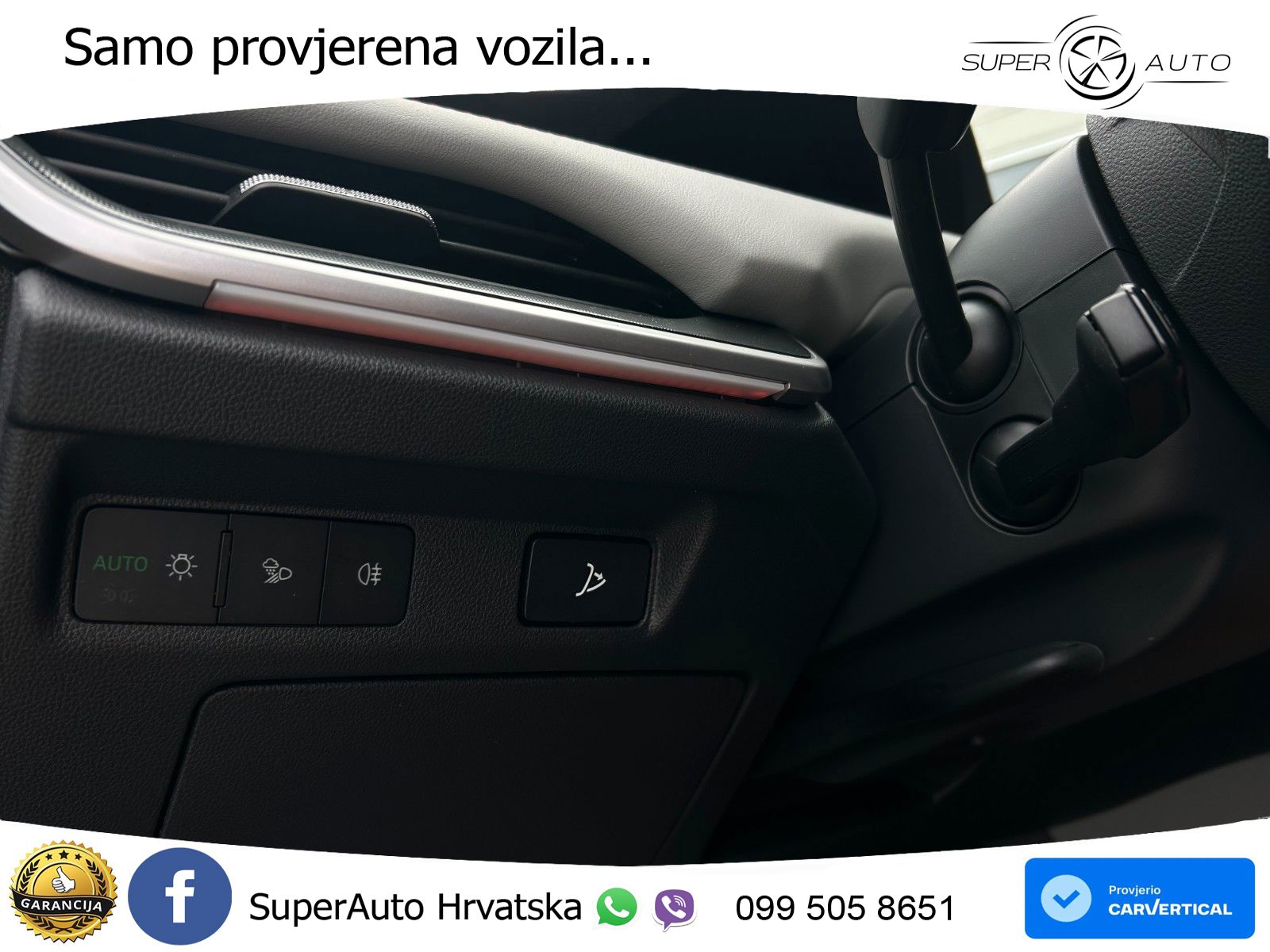 Škoda Enyaq 85 82 kWh (286 KS) Lodge LED+GR SJED+ACC