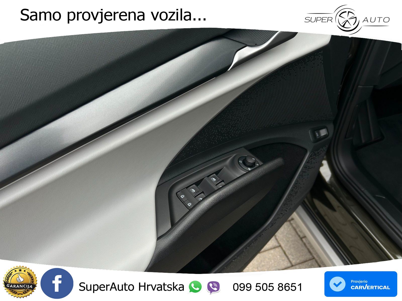 Škoda Enyaq 85 82 kWh (286 KS) Lodge LED+GR SJED+ACC