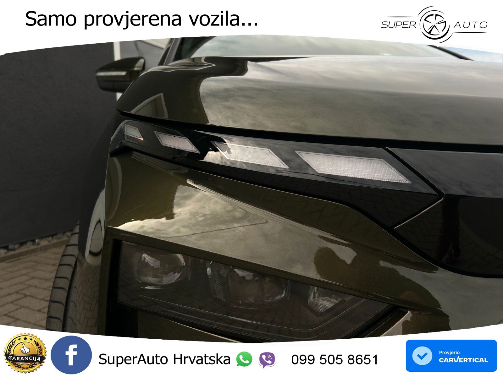 Škoda Enyaq 85 82 kWh (286 KS) Lodge LED+GR SJED+ACC