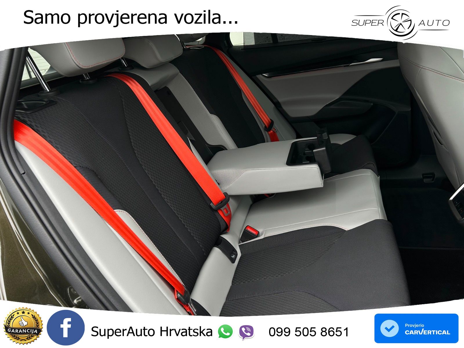 Škoda Enyaq 85 82 kWh (286 KS) Lodge LED+GR SJED+ACC